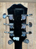 Epiphone SG Tribute Electric Guitar - Ebony