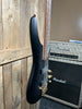 Ibanez SR Standard 5-string Electric Bass - Cosmic Blue Frozen Matte