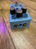 EarthQuaker Devices Hizumitas Fuzz Sustainar Pedal