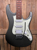 Ibanez AZES40 Electric Guitar - Tungsten