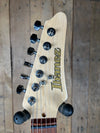 Ibanez AZES40 Electric Guitar - Tungsten