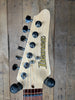 Ibanez AZES40 Electric Guitar - Tungsten