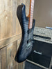 Ibanez Standard AZ24S1F Electric Guitar - Transparent Black Sunburst