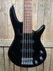 Ibanez miKro GSRM25 5-string Bass Guitar - Black