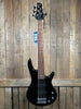 Ibanez miKro GSRM25 5-string Bass Guitar - Black