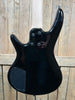 Ibanez miKro GSRM25 5-string Bass Guitar - Black
