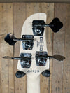 Ibanez Talman TMB100 Left-handed Bass Guitar - Black