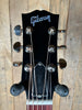 Gibson Acoustic J-45 Standard Acoustic Guitar - Honeyburst Gloss