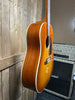 Gibson Acoustic J-45 Standard Acoustic Guitar - Honeyburst Gloss