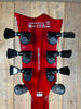 LTD Viper 1000 Electric Guitar-Tiger Eye Sunburst (Pre-Owned)