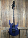 Ibanez MIJ RG Series Electric Guitar w/Hard Case (Pre-Owned)