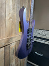 Ibanez MIJ RG Series Electric Guitar w/Hard Case (Pre-Owned)