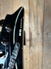 Ibanez MIJ RG Series Electric Guitar w/Hard Case (Pre-Owned)