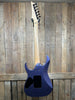 Ibanez MIJ RG Series Electric Guitar w/Hard Case (Pre-Owned)