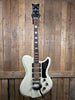 Schecter Diamond Series Ultra III Electric Guitar-Ivory (Pre-Owned)
