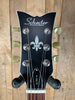Schecter Diamond Series Ultra III Electric Guitar-Ivory (Pre-Owned)