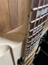 Schecter Diamond Series Ultra III Electric Guitar-Ivory (Pre-Owned)