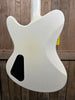 Schecter Diamond Series Ultra III Electric Guitar-Ivory (Pre-Owned)