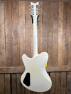 Schecter Diamond Series Ultra III Electric Guitar-Ivory (Pre-Owned)