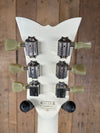 Schecter Diamond Series Ultra III Electric Guitar-Ivory (Pre-Owned)