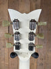 Schecter Diamond Series Ultra III Electric Guitar-Ivory (Pre-Owned)