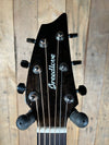 Breedlove Wildwood Pro Concert Exotic Acoustic Guitar-Suede Burst (Pre-Owned)