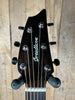 Breedlove Wildwood Pro Concert Exotic Acoustic Guitar-Suede Burst (Pre-Owned)