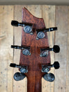 Breedlove Wildwood Pro Concert Exotic Acoustic Guitar-Suede Burst (Pre-Owned)
