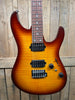 Ibanez Standard AZ24S1F Electric Guitar - Violin Sunburst