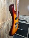 Ibanez Standard AZ24S1F Electric Guitar - Violin Sunburst