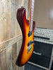 Ibanez Standard AZ24S1F Electric Guitar - Violin Sunburst