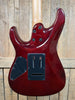 Ibanez Standard AZ24S1F Electric Guitar - Violin Sunburst