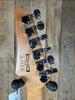 Ibanez Standard AZ24S1F Electric Guitar - Violin Sunburst