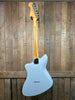 Fender American Ultra II Meteora Electric Guitar - Avalanche, Maple Fingerboard (*SCRATCH AND DENT*)