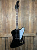 Gibson Firebird Platypus Electric Guitar - Ebony