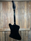 Gibson Firebird Platypus Electric Guitar - Ebony