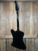 Gibson Firebird Platypus Electric Guitar - Ebony