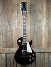 Gibson Les Paul Deluxe 70s Electric Guitar - Wine Red
