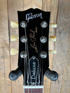 Gibson Les Paul Deluxe 70s Electric Guitar - Wine Red