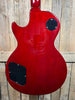 Gibson Les Paul Deluxe 70s Electric Guitar - Wine Red