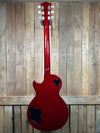Gibson Les Paul Deluxe 70s Electric Guitar - Wine Red