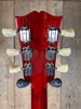 Gibson Les Paul Deluxe 70s Electric Guitar - Wine Red