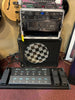 Fractal AXE-FX III Preamp Effects Processor with Roadcase and FC-12 pedalboard (Pre-owned)