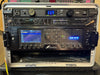 Fractal AXE-FX III Preamp Effects Processor with Roadcase and FC-12 pedalboard (Pre-owned)
