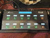 Fractal AXE-FX III Preamp Effects Processor with Roadcase and FC-12 pedalboard (Pre-owned)