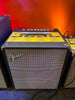 Fender Rumble 100 1x12" 100-watt Bass Combo Amp