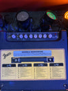 Fender Rumble 100 1x12" 100-watt Bass Combo Amp