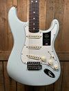 Fender American Vintage II 1965 Stratocaster Electric Guitar - Sonic Blue