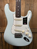 Fender American Vintage II 1965 Stratocaster Electric Guitar - Sonic Blue