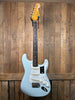 Fender American Vintage II 1965 Stratocaster Electric Guitar - Sonic Blue